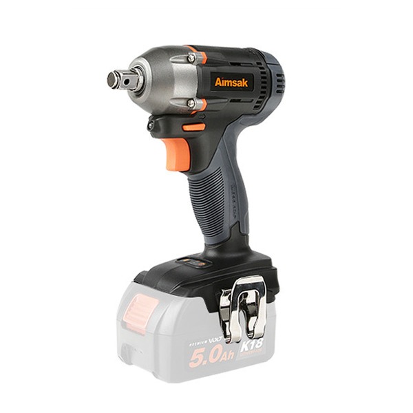 Aimsak AW618Q3 impact wrench bare tool (only body)