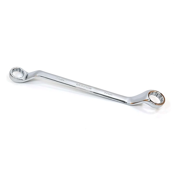 RUR offset wrench offset wrench wrench wrench spanner 24×27 mm R1410
