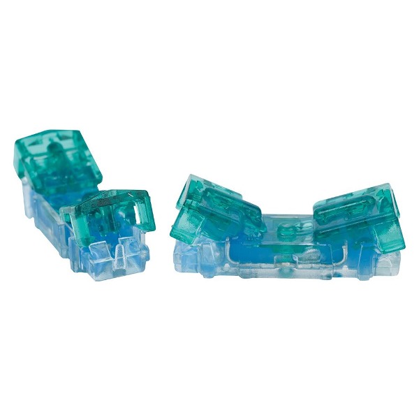Seshin Buffalo connector body and body connector T-type direct gel jelly type 20 pieces SB-T type direct gel (220-5186)