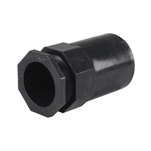 Electrical functional yarn practical material HIPIPE (PE pipe) connector 16 MM 1EA