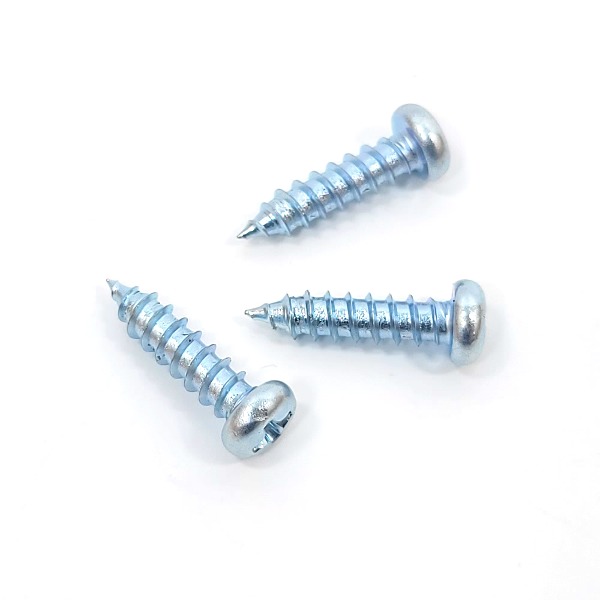 electric function thread practical material round head screw nail M4x16 mm 100 EA