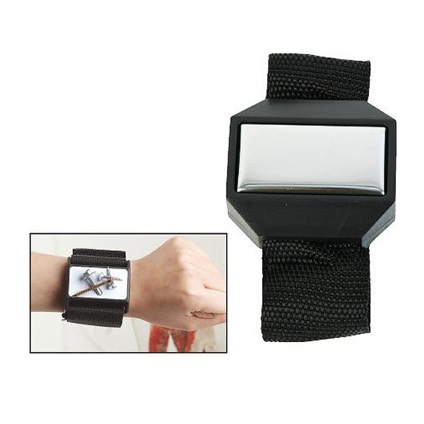 electric technician practical material wrist magnet band QJ7053 (5×2.5 cm)