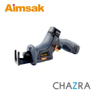 Iimsak AR414C Charging Cut saw set