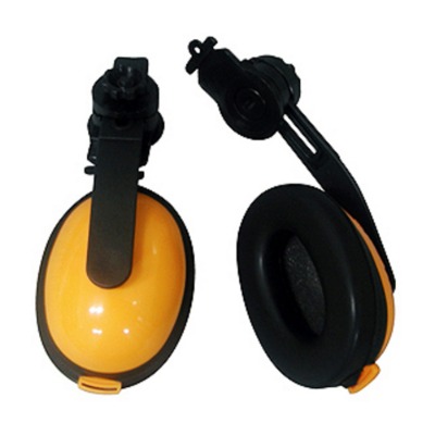성안세이브 세다 귀마개 안전모 부착식 헤드폰식 방음 청력보호 소음 SAEA-2009