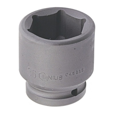 지니어스 3/4 육각 임팩소켓 복스알 24mm (200-2084)