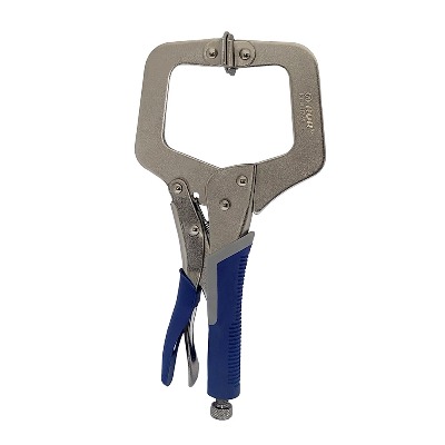 RURC type clamp vice grip locking plier R3189