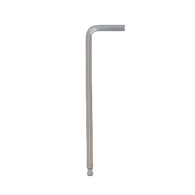 RUR Hex Wrench Ball Wrench L Wrench 5 mm R6005