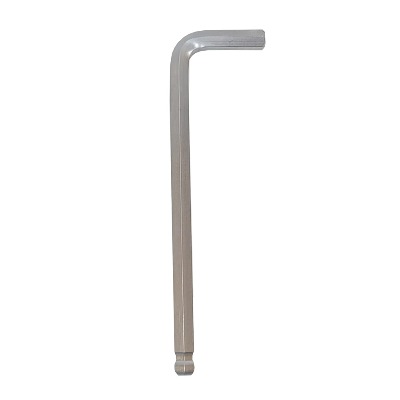 RUR Hex Wrench Ball Wrench L Wrench 10 mm R6008
