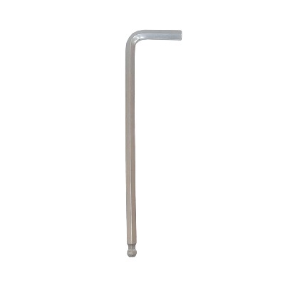 RUR Hex Wrench Ball Wrench L Wrench 6 mm R6006