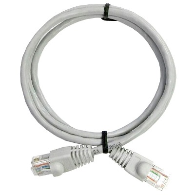 セシンバッファロー UTP ランケーブル インターネット接続線 ラン線 3M (220-4752)