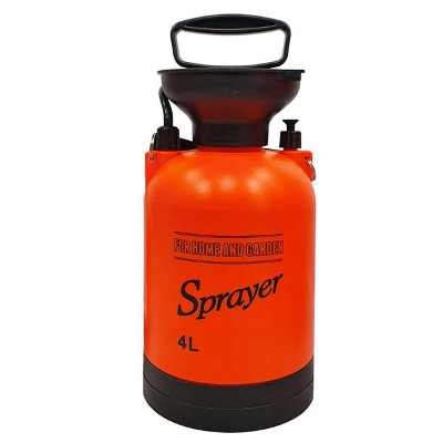 Compressed pesticide sprayer sprayer 4 L