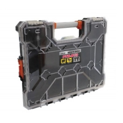 Portable Screw Parts Box Box 13 Compartments PTB-B13 (1450-3245)