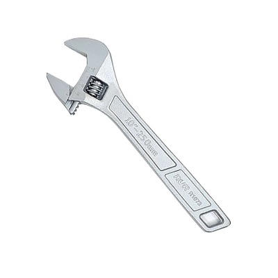 RUR Monkey Spanner Wrench Large 250 mm R1073