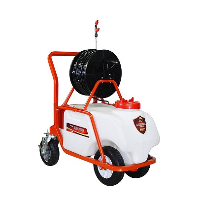 Mobile electric charge pesticide sprayer 50L (533-3259)
