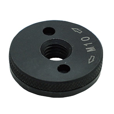 4-inch grinder one-touch high tide nut wheel nut (2331-0224)