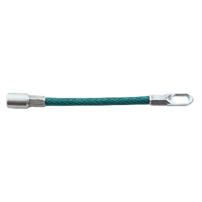 Seshin Buffalo Yob wire Lead Part Coating Use Yob wire 7.7 mm SB-LLP7.7 (220-5210)