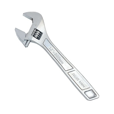 RUR Monkey Spanner Wrench Extra Large 300 mm R1074