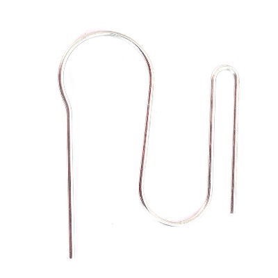 Seshin Buffalo Yobi wire Optical cable hanger 1 bundle 20 pieces (220-6228)