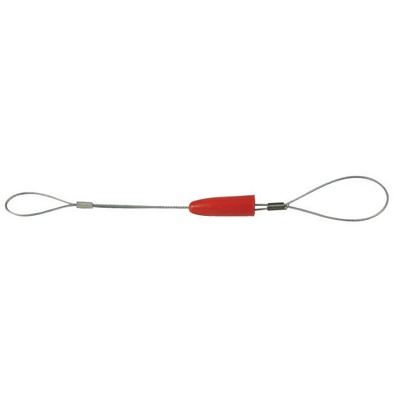 Seshin Buffalo Wire Hook Yob wire rupture load 120 kgf SB-CT01 (220-1454)