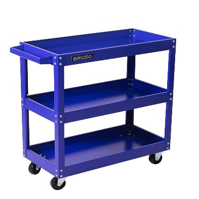 Mobile tool die cart tool stand SMTC-17 (519-8285)