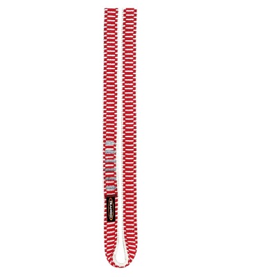 トランゴ ナイロン ループスリング ロープ 連結延長 取付 60cm TAG-LN15-60(137-8467)