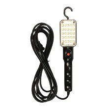 스마토 LED 작업등 충전식 손전등 캠핑 랜턴 WL-301-1 (112-4608)