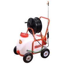 mobile electric charge pesticide sprayer 50L (533-0526)