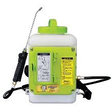 Automatic rechargeable electric pesticide sprayer 6L (533-5044)
