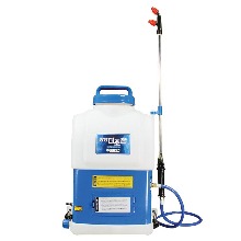 Automatic rechargeable electric pesticide sprayer sprayer 20L (533-5026)