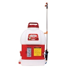 Automatic rechargeable electric pesticide sprayer 20L (533-0845)