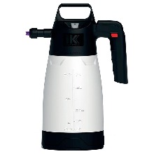 IK Compressed Car Wash Foam Gun Sprayer FORM Pro 2 PLUS (572-4743)